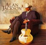 Alan Jackson  - The Greatest Hits Collection [VINYL]